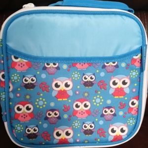 Kids Lunchbag